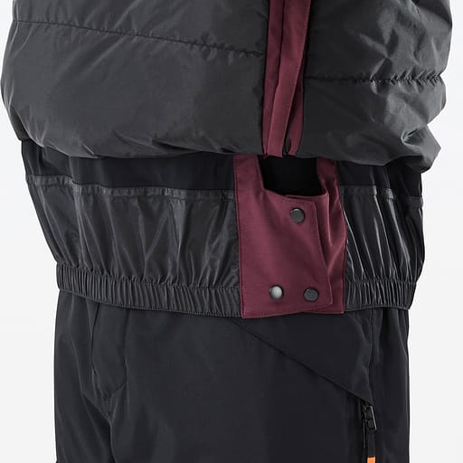 Elastiskt snölås Huvudproduktbild,