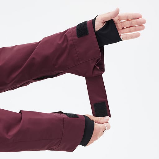 Extra stora ärm öppningar Huvudproduktbild,