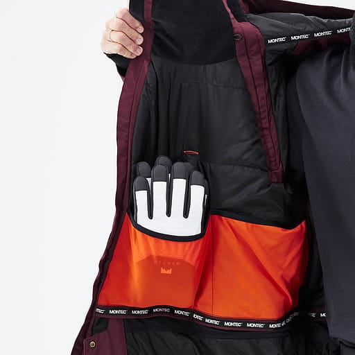 Stora inre nätfickor Huvudproduktbild,