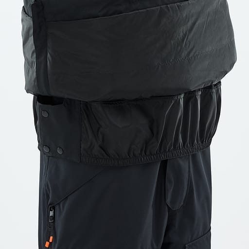 Elastiskt snölås Huvudproduktbild,