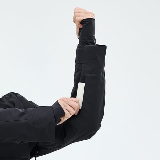 Liftkortsficka Huvudproduktbild,