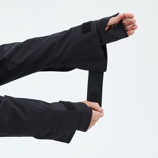 Extra stora ärm öppningar Huvudproduktbild,