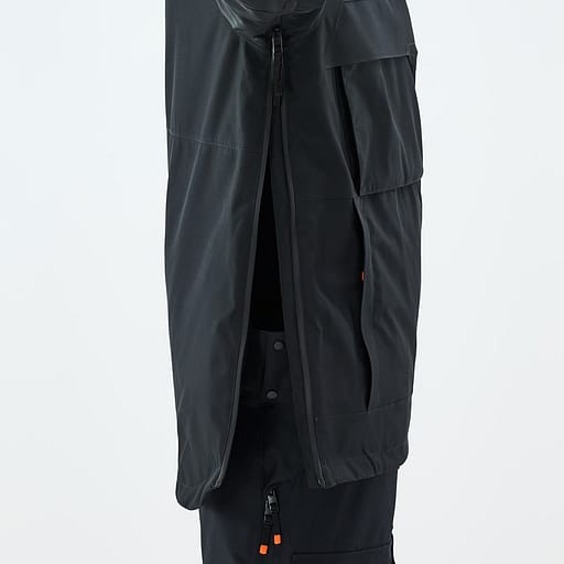 Sidodragkedja med inre flik Huvudproduktbild,