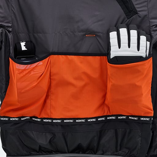 Stora inre nätfickor Huvudproduktbild,