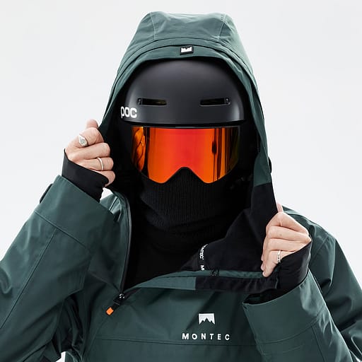 Storm Guard huva Huvudproduktbild,