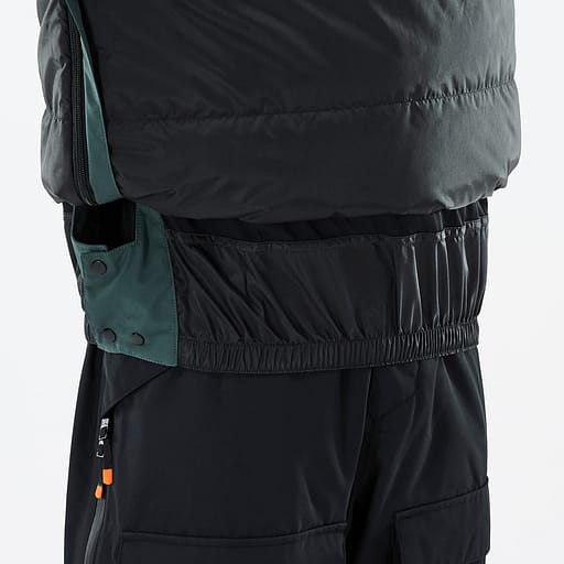 Elastiskt snölås Huvudproduktbild,