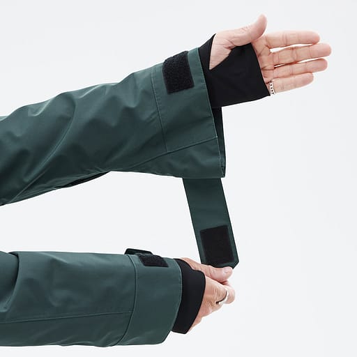 Extra stora ärm öppningar Huvudproduktbild,