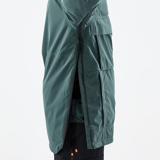 Sidodragkedja med inre flik Huvudproduktbild,