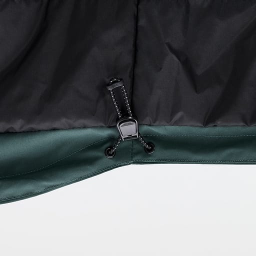 Dragsko i fållen Huvudproduktbild,