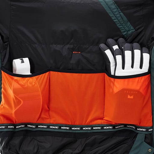 Stora inre nätfickor Huvudproduktbild,