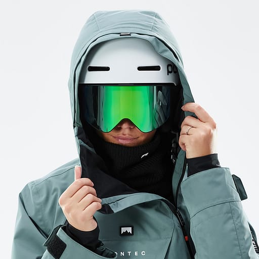 Storm Guard huva Huvudproduktbild,