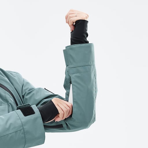 Liftkortsficka Huvudproduktbild,