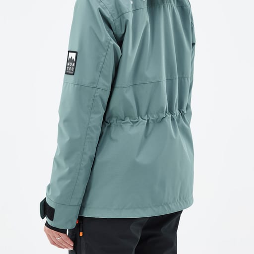 Dragsko vid midjan Huvudproduktbild,