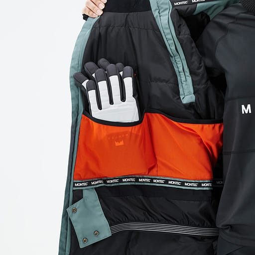 Stora inre nätfickor Huvudproduktbild,