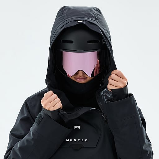 Storm Guard huva Huvudproduktbild,