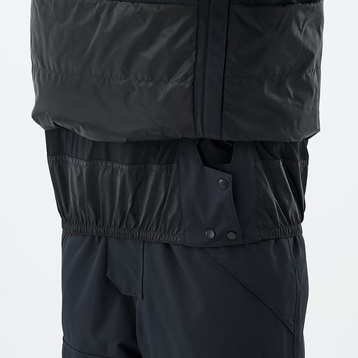 Elastiskt snölås Huvudproduktbild,