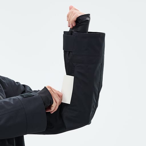 Liftkortsficka Huvudproduktbild,