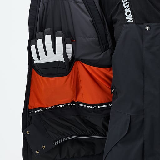 Stora inre nätfickor Huvudproduktbild,