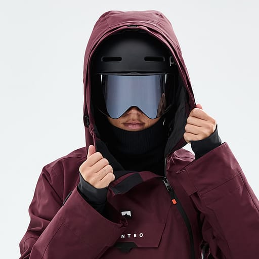 Storm Guard huva Huvudproduktbild,