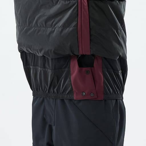 Elastiskt snölås Huvudproduktbild,