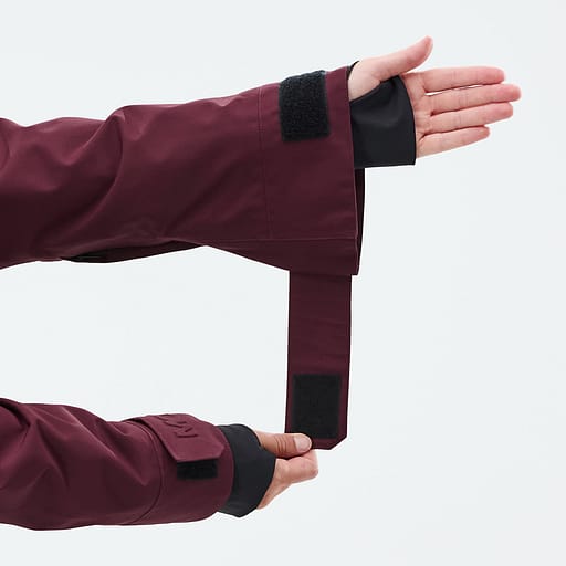 Extra stora ärm öppningar Huvudproduktbild,