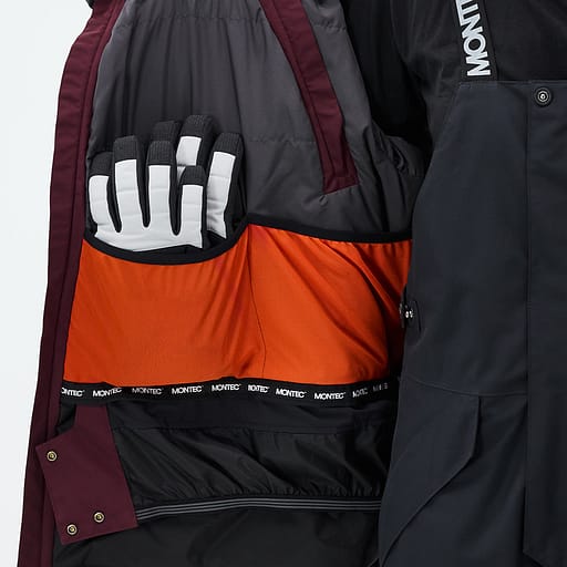 Stora inre nätfickor Huvudproduktbild,