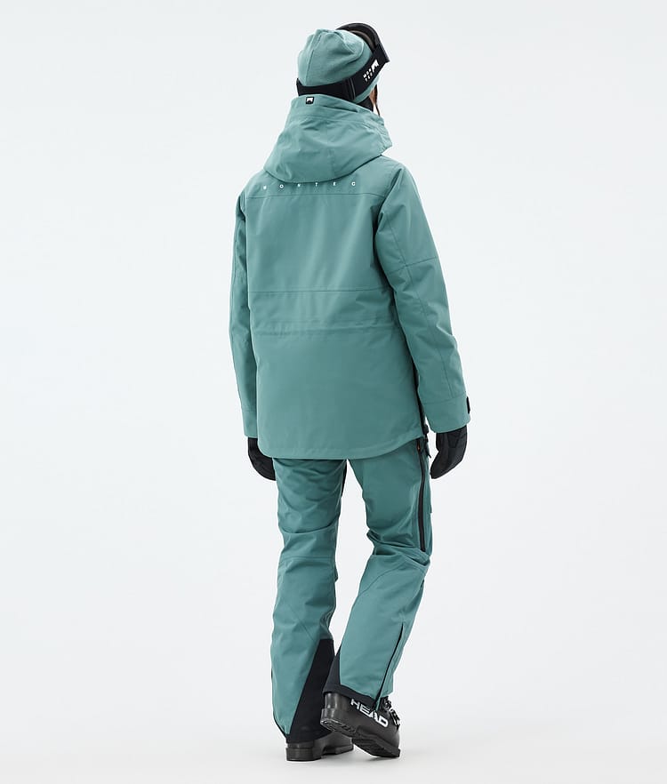 Montec Dune W Skidjacka Dam Atlantic, Bild 5 av 9