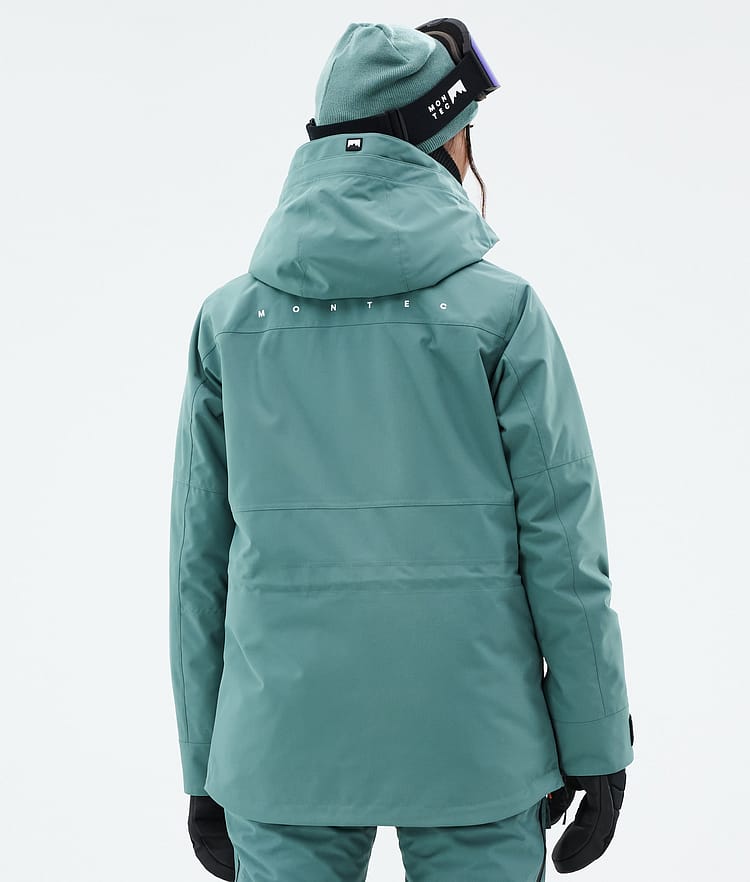 Montec Dune W Skidjacka Dam Atlantic, Bild 7 av 9