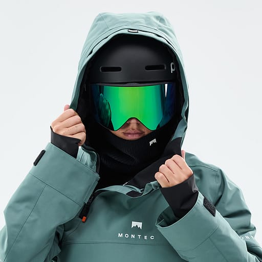 Storm Guard huva Huvudproduktbild,