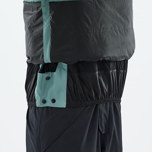 Elastiskt snölås Huvudproduktbild,