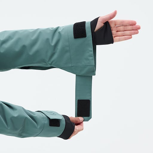 Extra stora ärm öppningar Huvudproduktbild,