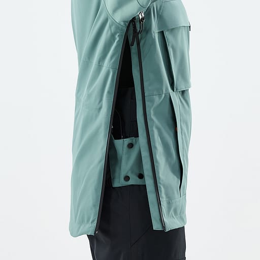 Sidodragkedja med inre flik Huvudproduktbild,