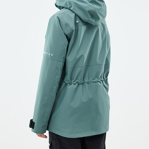 Dragsko vid midjan Huvudproduktbild,