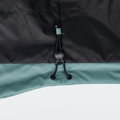 Dragsko i fållen Huvudproduktbild,