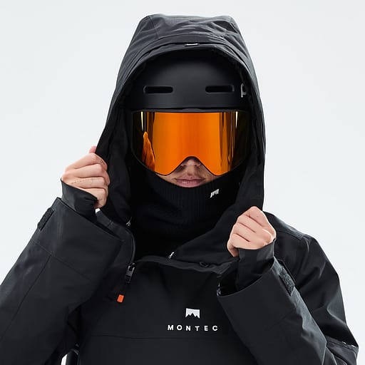 Storm Guard huva Huvudproduktbild,