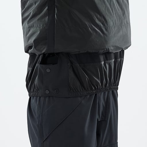 Elastiskt snölås Huvudproduktbild,