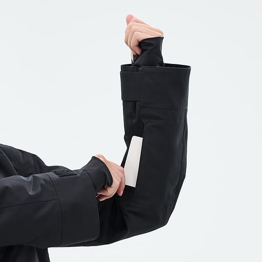 Liftkortsficka Huvudproduktbild,