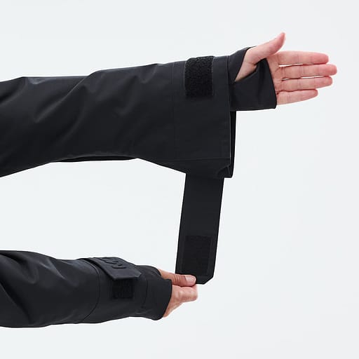 Extra stora ärm öppningar Huvudproduktbild,