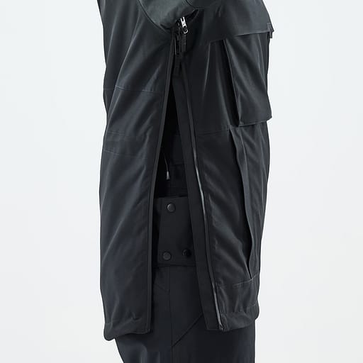 Sidodragkedja med inre flik Huvudproduktbild,