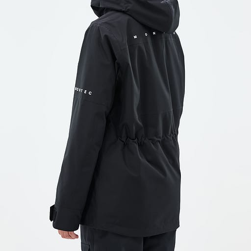 Dragsko vid midjan Huvudproduktbild,