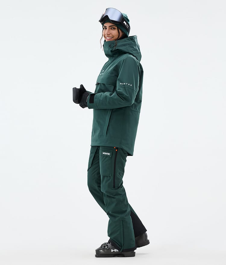 Montec Dune W Skidjacka Dam Dark Atlantic, Bild 4 av 9