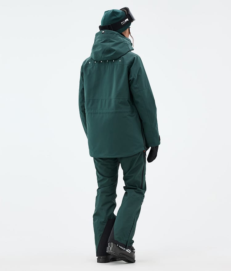 Montec Dune W Skidjacka Dam Dark Atlantic, Bild 5 av 9