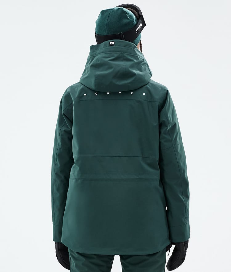 Montec Dune W Skidjacka Dam Dark Atlantic, Bild 7 av 9