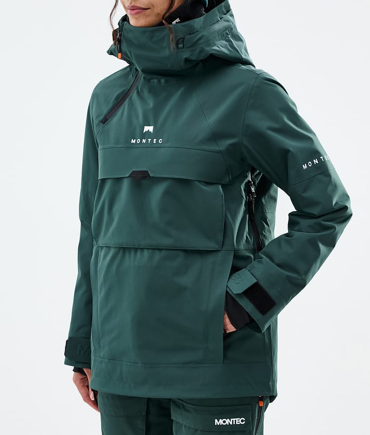 Montec Dune W Skidjacka Dam Dark Atlantic, Bild 8 av 9