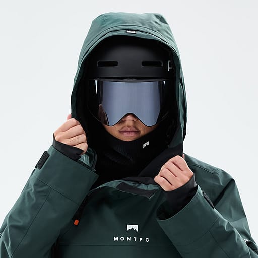 Storm Guard huva Huvudproduktbild,