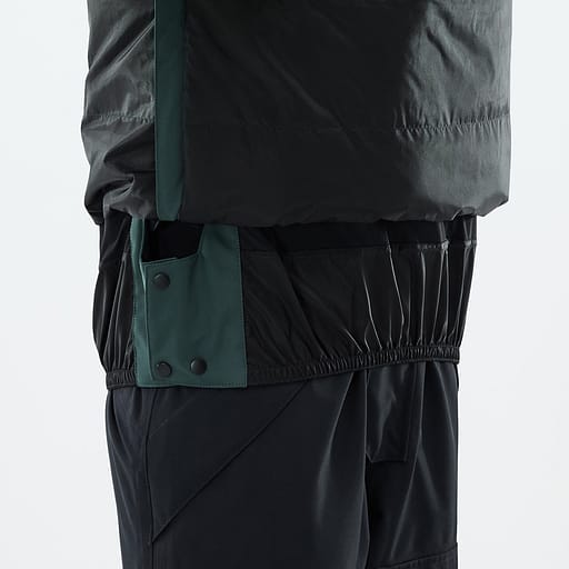 Elastiskt snölås Huvudproduktbild,