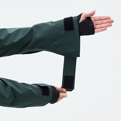 Extra stora ärm öppningar Huvudproduktbild,