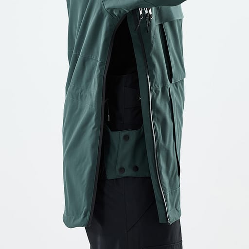 Sidodragkedja med inre flik Huvudproduktbild,