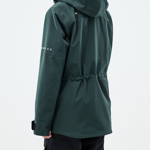 Dragsko vid midjan Huvudproduktbild,