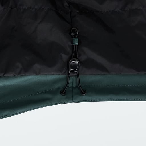 Dragsko i fållen Huvudproduktbild,